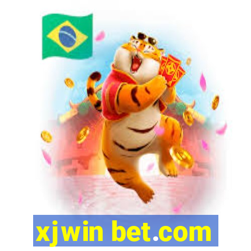 xjwin bet.com